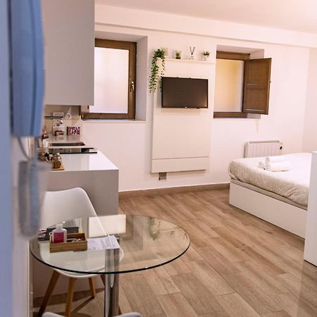 Belia A.T. Apartment Caceres Ngoại thất bức ảnh