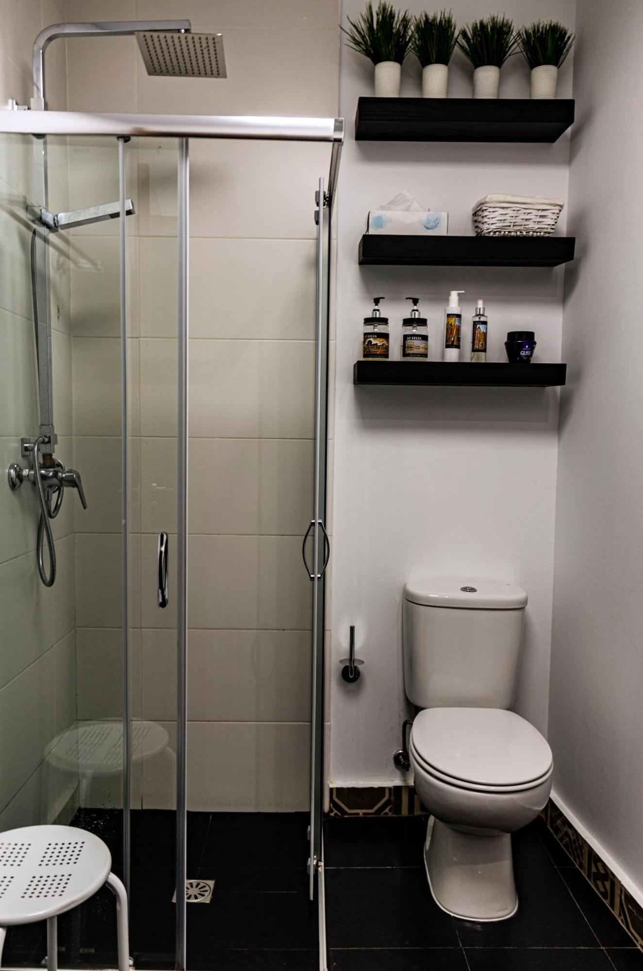 Belia A.T. Apartment Caceres Ngoại thất bức ảnh
